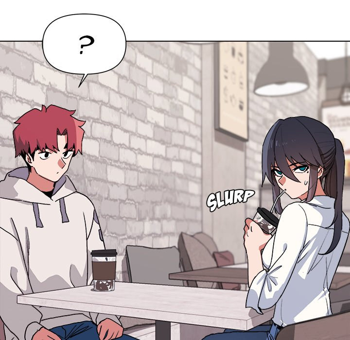 An Outsider’s Way In Chapter 15 image 41
