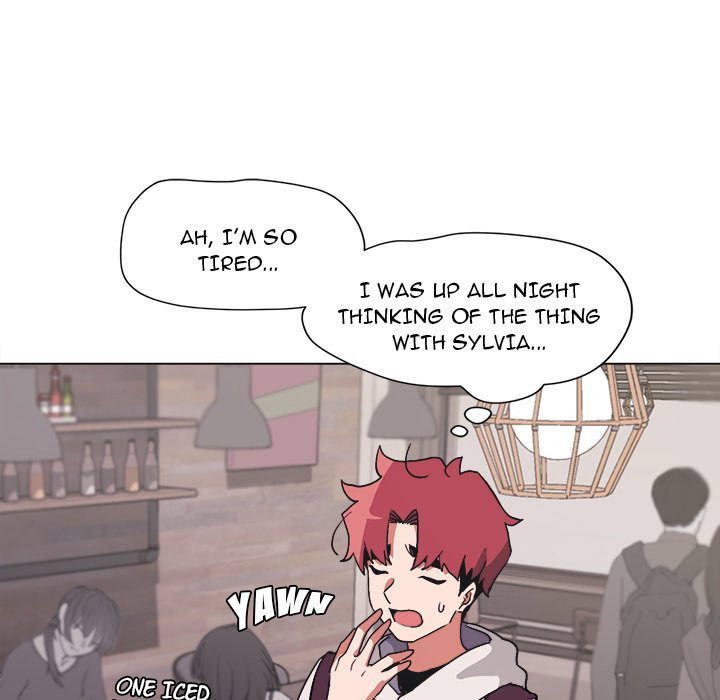 An Outsider’s Way In Chapter 15 image 4
