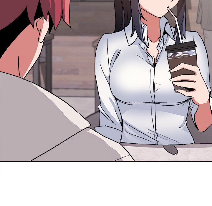 An Outsider’s Way In Chapter 15 image 50