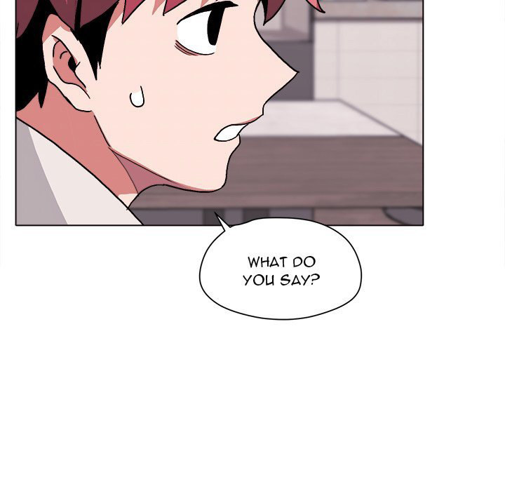 An Outsider’s Way In Chapter 15 image 52