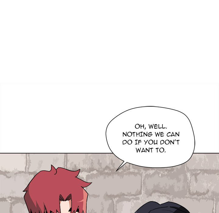 An Outsider’s Way In Chapter 15 image 55