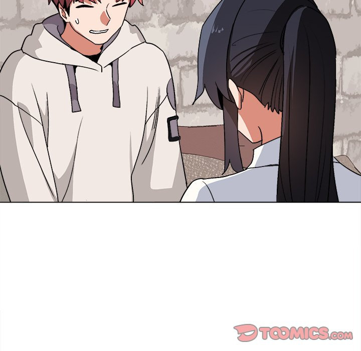 An Outsider’s Way In Chapter 15 image 56