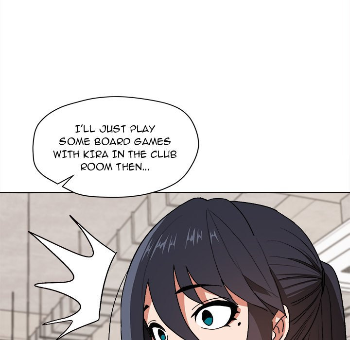An Outsider’s Way In Chapter 15 image 57