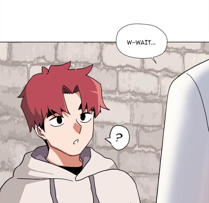 An Outsider’s Way In Chapter 15 image 60