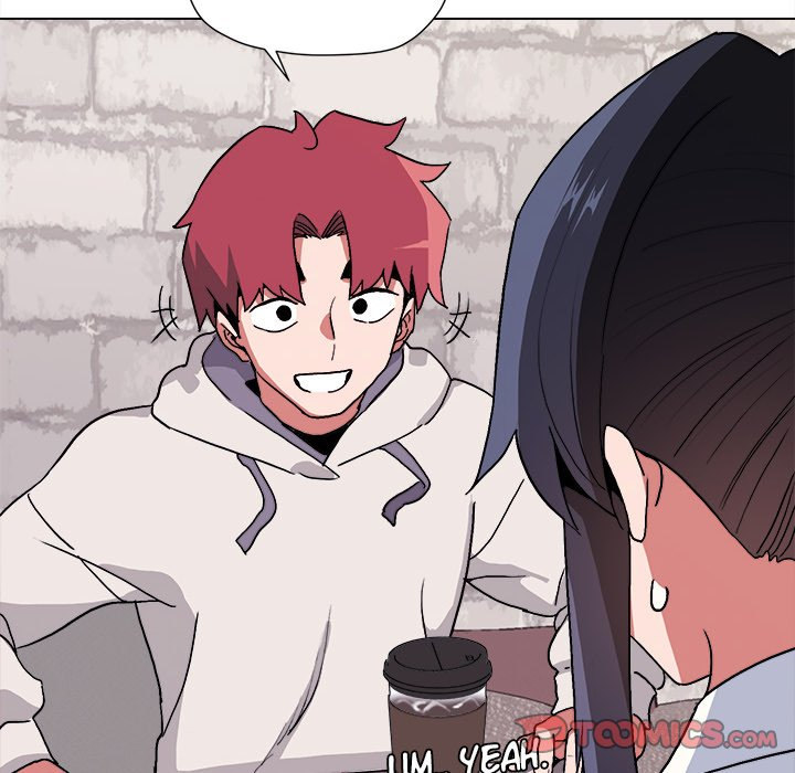An Outsider’s Way In Chapter 15 image 65
