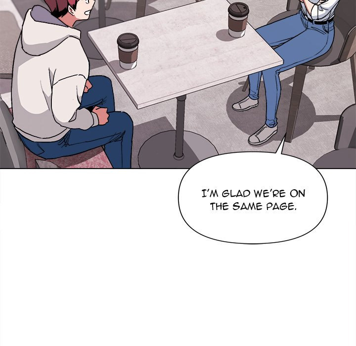 An Outsider’s Way In Chapter 15 image 71