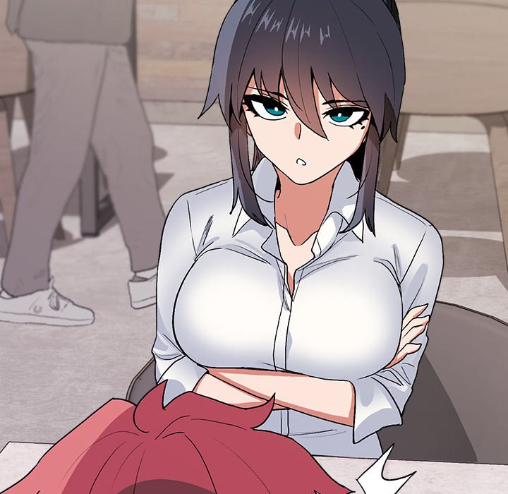 An Outsider’s Way In Chapter 15 image 75