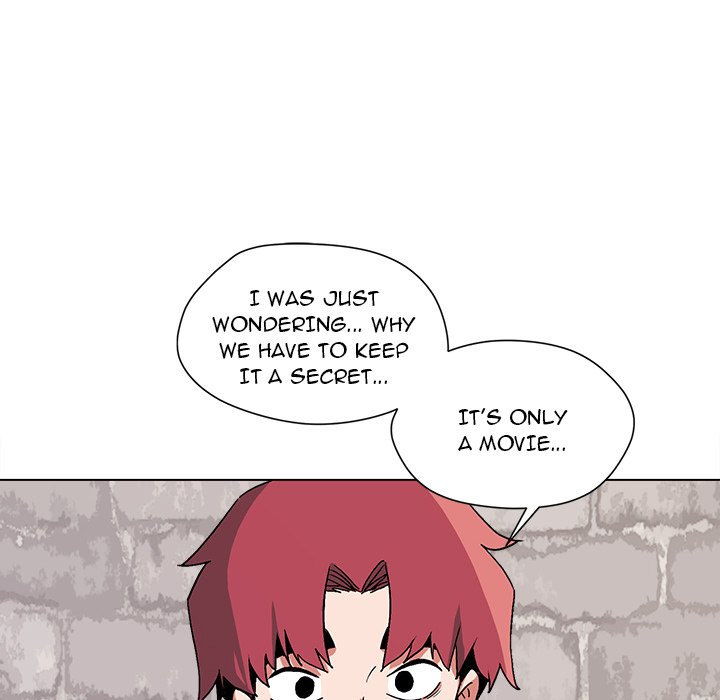 An Outsider’s Way In Chapter 15 image 77