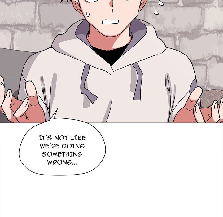 An Outsider’s Way In Chapter 15 image 78