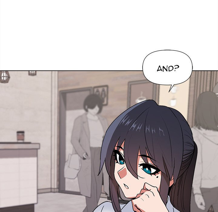 An Outsider’s Way In Chapter 15 image 79