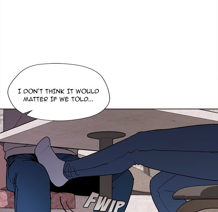 An Outsider’s Way In Chapter 15 image 81