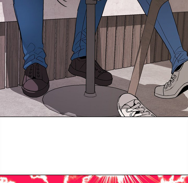 An Outsider’s Way In Chapter 15 image 82