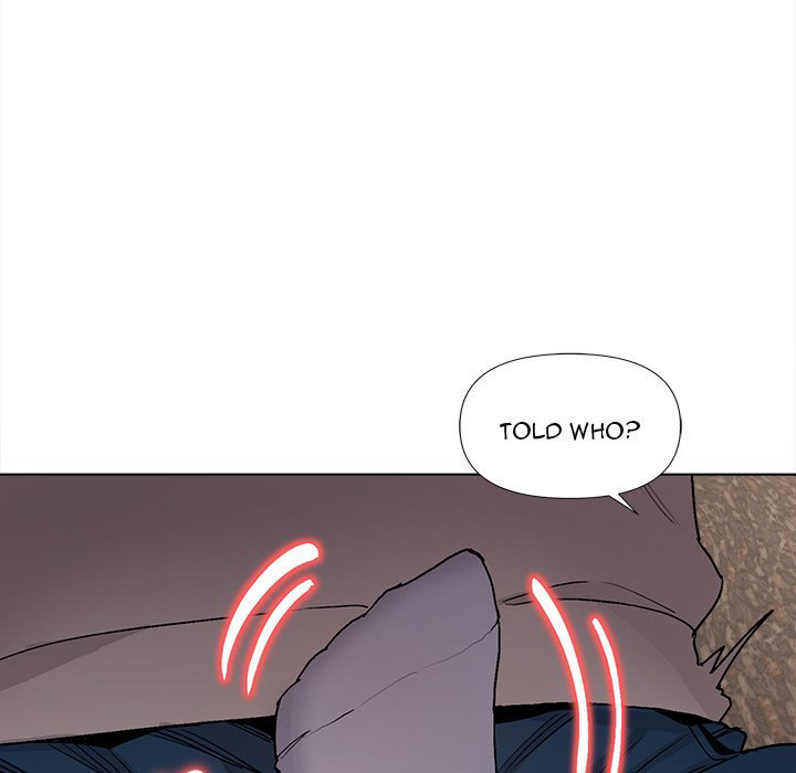 An Outsider’s Way In Chapter 15 image 85