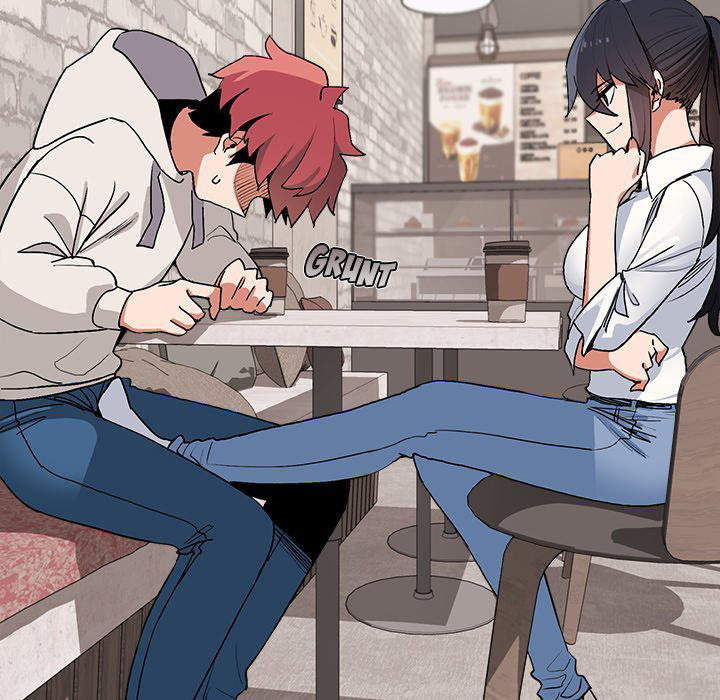 An Outsider’s Way In Chapter 15 image 88