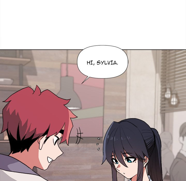 An Outsider’s Way In Chapter 15 image 8