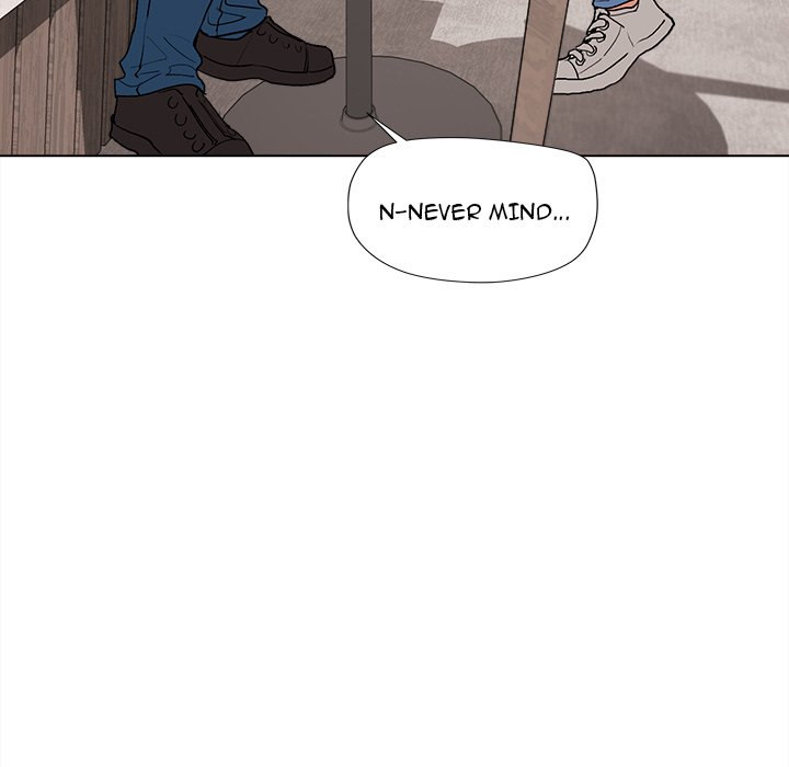 An Outsider’s Way In Chapter 15 image 89