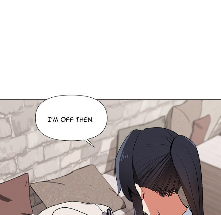 An Outsider’s Way In Chapter 15 image 90