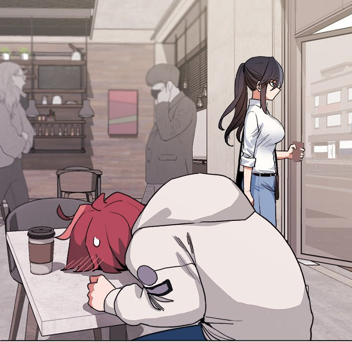 An Outsider’s Way In Chapter 15 image 93