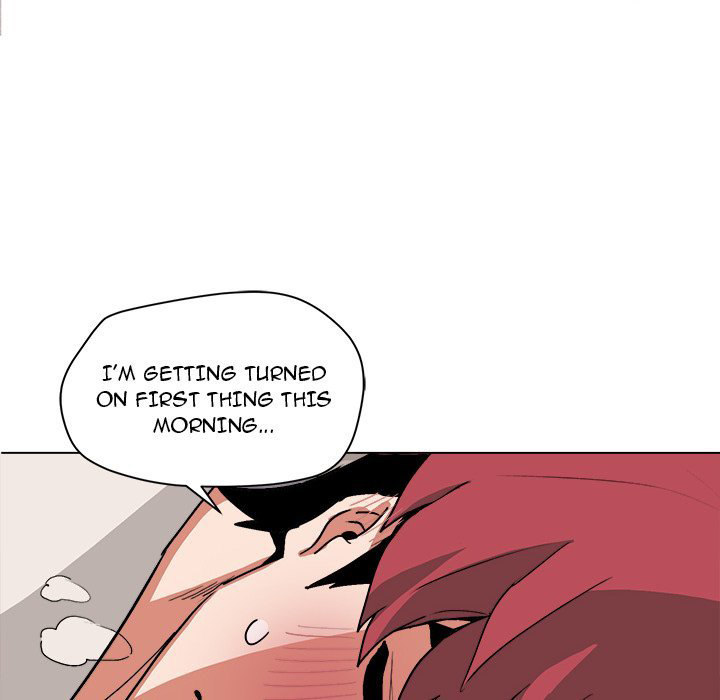 An Outsider’s Way In Chapter 15 image 94