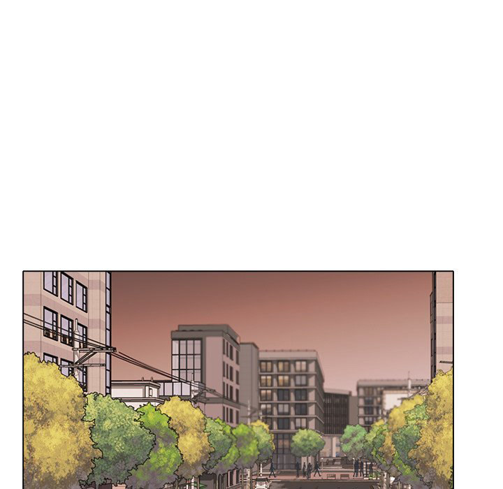 An Outsider’s Way In Chapter 15 image 97