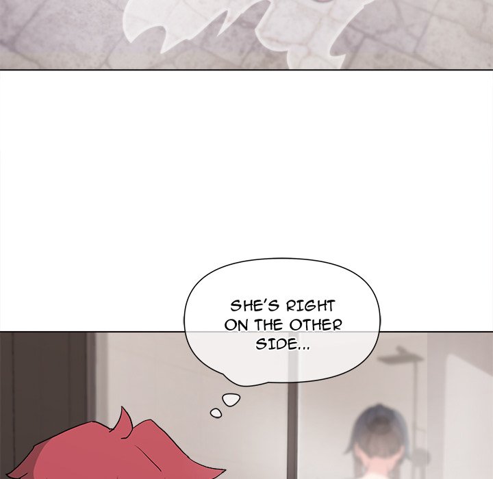 An Outsider’s Way In Chapter 16 image 100