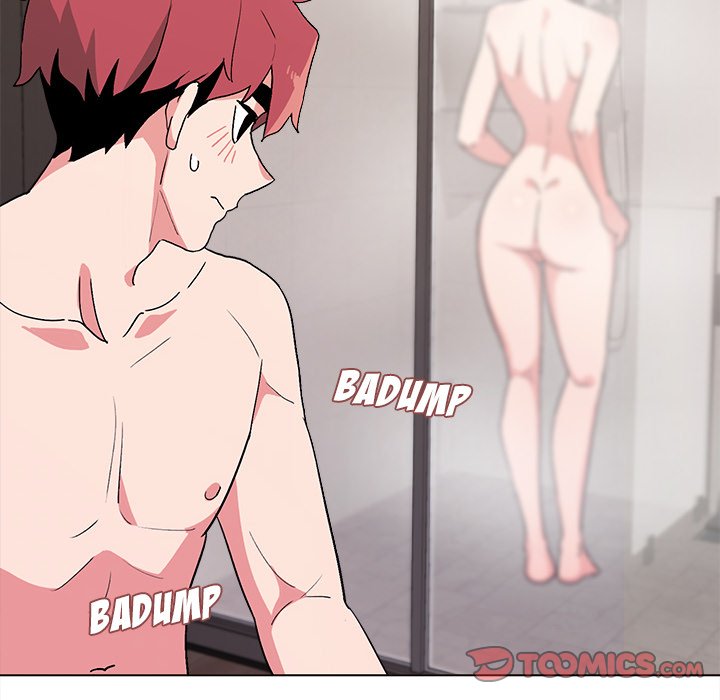 An Outsider’s Way In Chapter 16 image 101