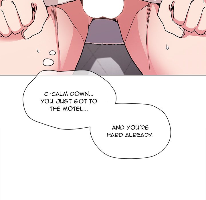 An Outsider’s Way In Chapter 16 image 103