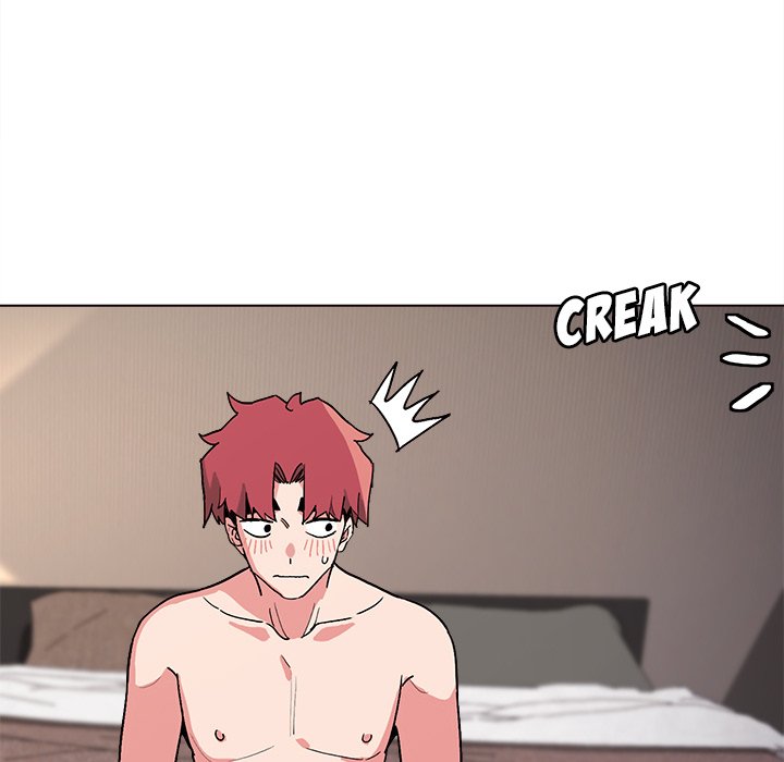 An Outsider’s Way In Chapter 16 image 104
