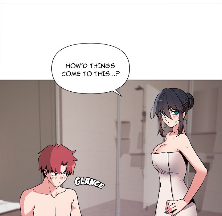 An Outsider’s Way In Chapter 16 image 115