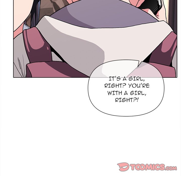 An Outsider’s Way In Chapter 16 image 11