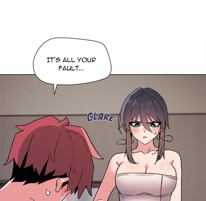 An Outsider’s Way In Chapter 16 image 125