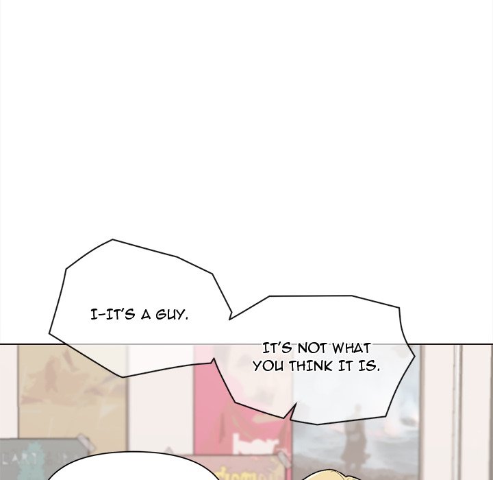 An Outsider’s Way In Chapter 16 image 12