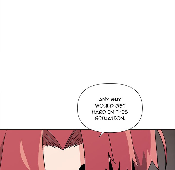 An Outsider’s Way In Chapter 16 image 136