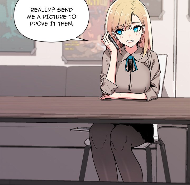 An Outsider’s Way In Chapter 16 image 13