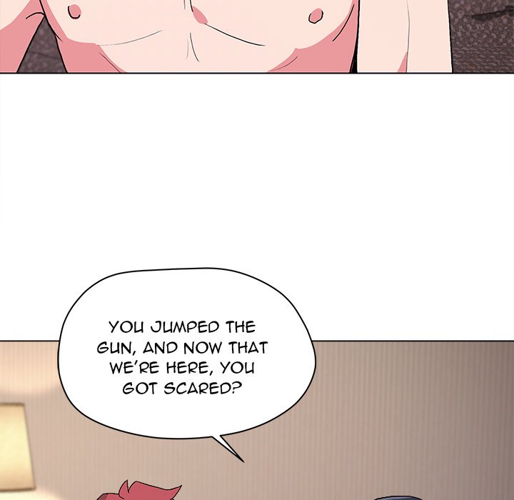 An Outsider’s Way In Chapter 16 image 148