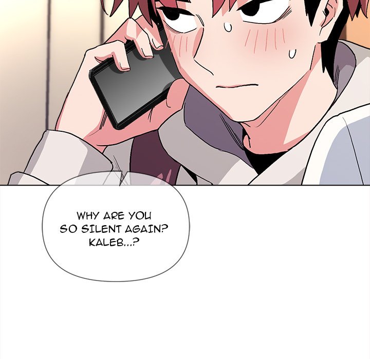 An Outsider’s Way In Chapter 16 image 18