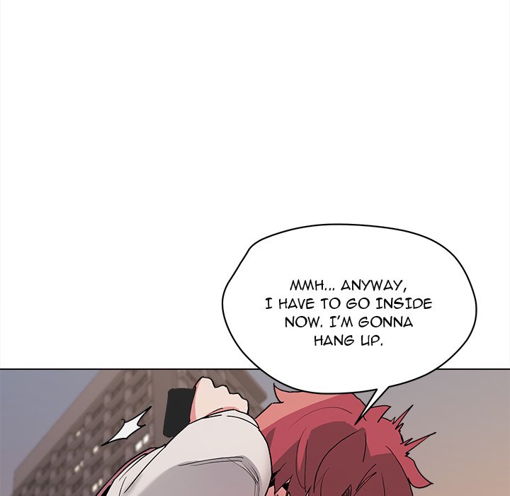 An Outsider’s Way In Chapter 16 image 19