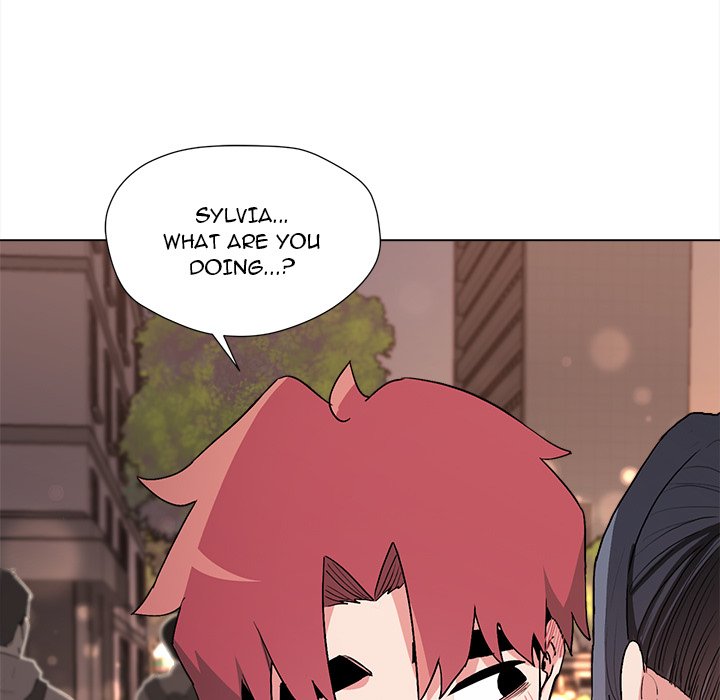 An Outsider’s Way In Chapter 16 image 26