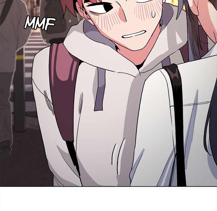 An Outsider’s Way In Chapter 16 image 27