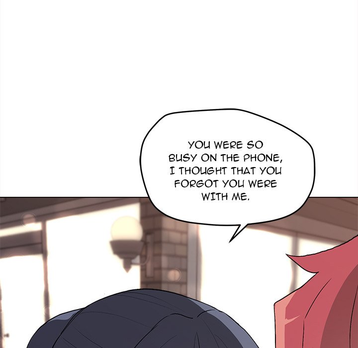 An Outsider’s Way In Chapter 16 image 28