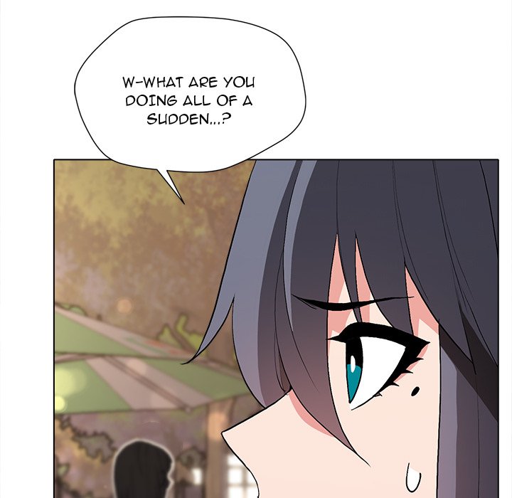 An Outsider’s Way In Chapter 16 image 44