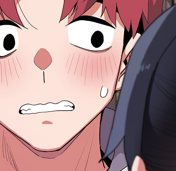 An Outsider’s Way In Chapter 16 image 4