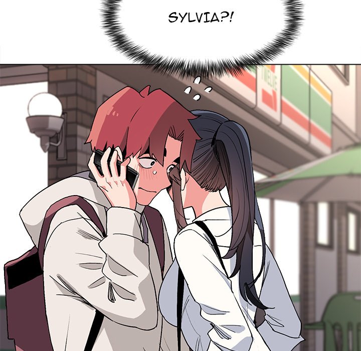 An Outsider’s Way In Chapter 16 image 6