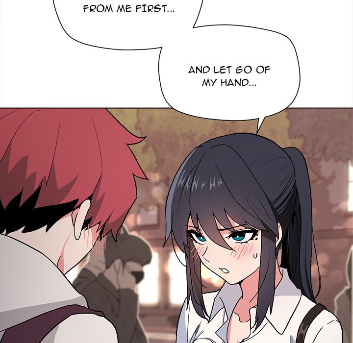 An Outsider’s Way In Chapter 16 image 70