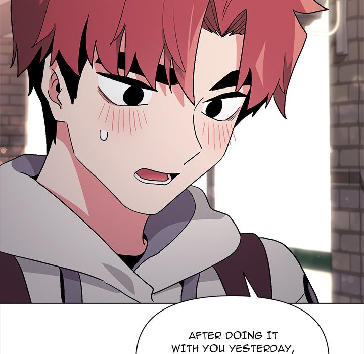 An Outsider’s Way In Chapter 16 image 77