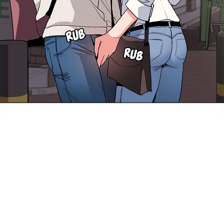 An Outsider’s Way In Chapter 16 image 7