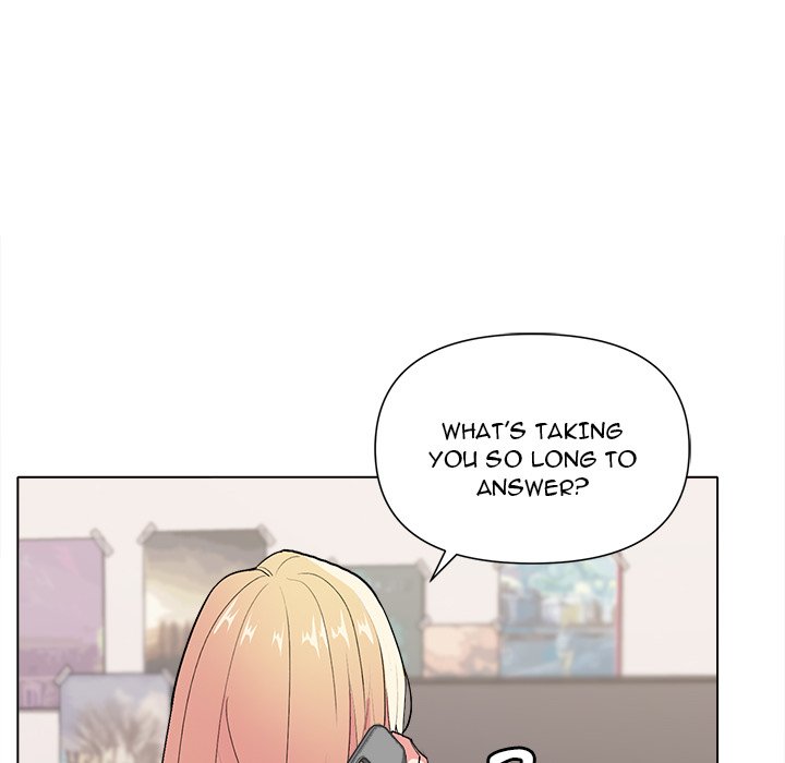 An Outsider’s Way In Chapter 16 image 8