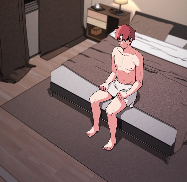 An Outsider’s Way In Chapter 16 image 90