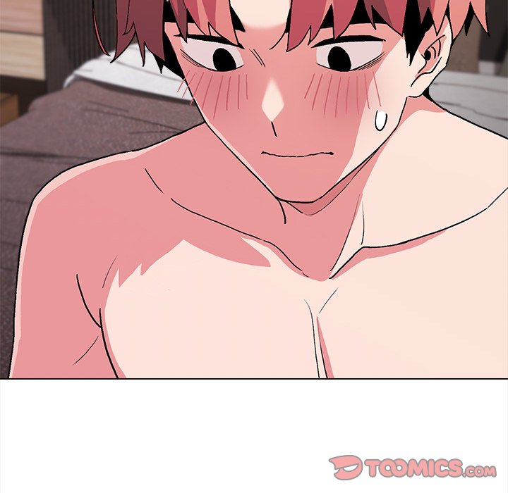 An Outsider’s Way In Chapter 16 image 92