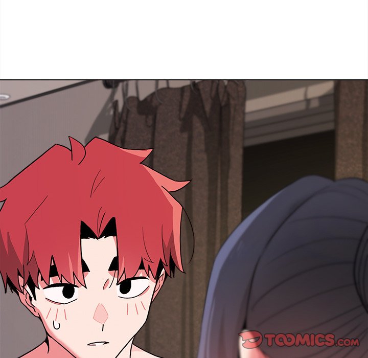 An Outsider’s Way In Chapter 17 image 104